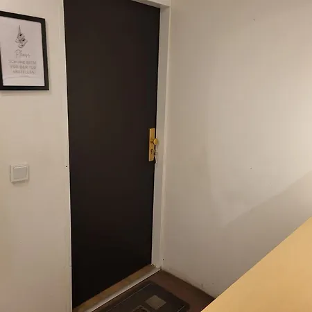 Apartamento Messe- Und Am Ponyhof *
