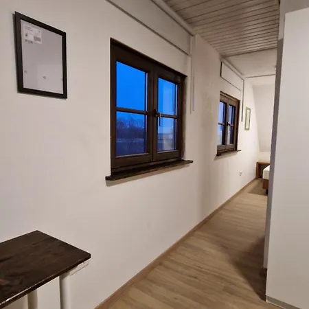 Apartamento Messe- Und Am Ponyhof