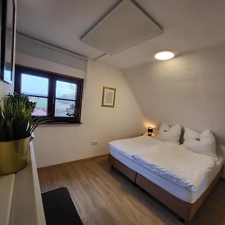 Apartamento Messe- Und Am Ponyhof Núremberg