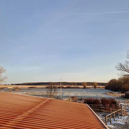 Apartamento Messe- Und Am Ponyhof