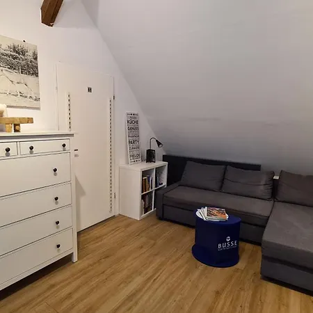 Apartamento Messe- Und Am Ponyhof Núremberg