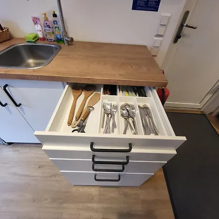 Apartamento Messe- Und Am Ponyhof